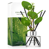Lemon Eucalyptus