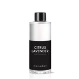 Citrus Lavender