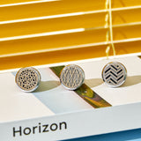 Car Diffuser Vent Clip Set