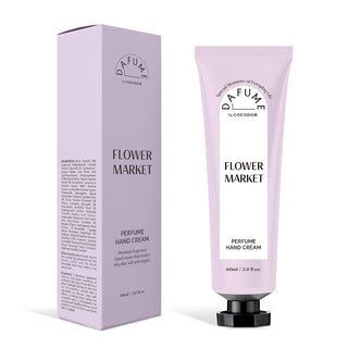 a tube of hand cream