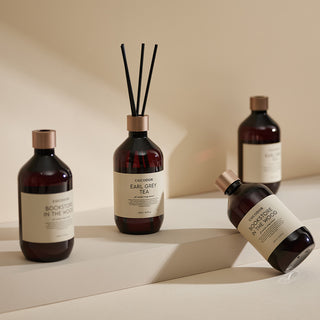 a group of bottles on a shelf
