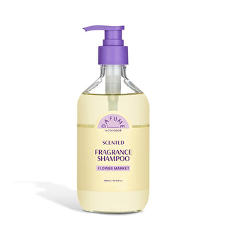 a bottle of liquid soap