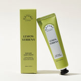 Lemon Verbena