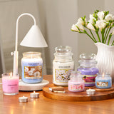 Cotton Powder