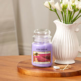Lavender and Lemongrass
