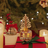 Dark Vanilla & Sandalwood