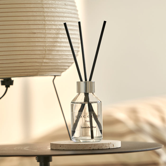 Basic Reed Diffuser / 3.4oz [April Morning]