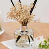 White Jasmine