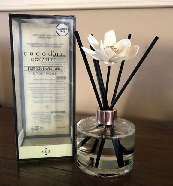 COCODOR | Home fragrance | Diffusers & Candles — COCODOR US
