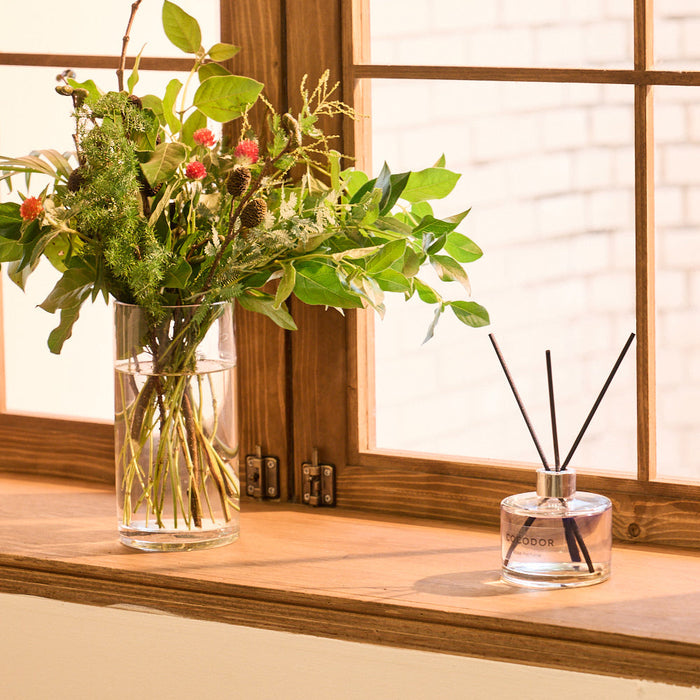 Signature Reed Diffuser / 6.7oz  [Floral Bouquet]