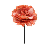 [Stick]Peony(L)_Orange