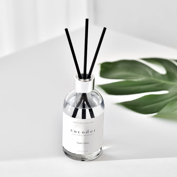 White Label Reed Diffuser Bundle / 6.7oz / 28 Pack [Build Your Own]