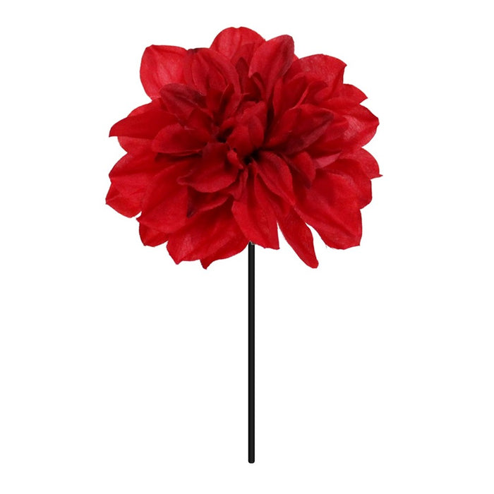 [Stick]Dahlia_Red