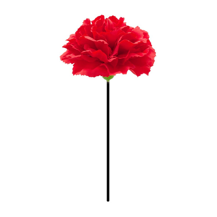 [Stick]Carnation_Red