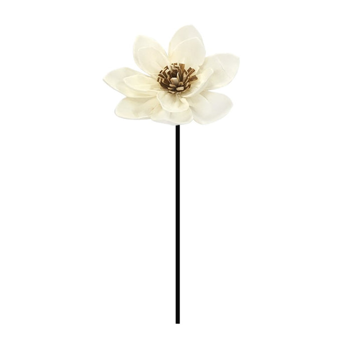 [Stick]White Flower