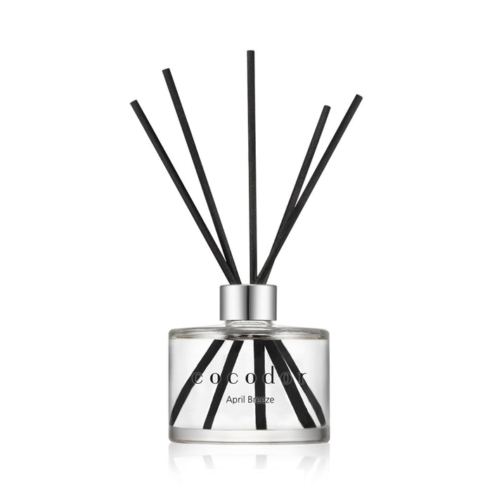 Signature Reed Diffuser / 6.7oz  [April Breeze]