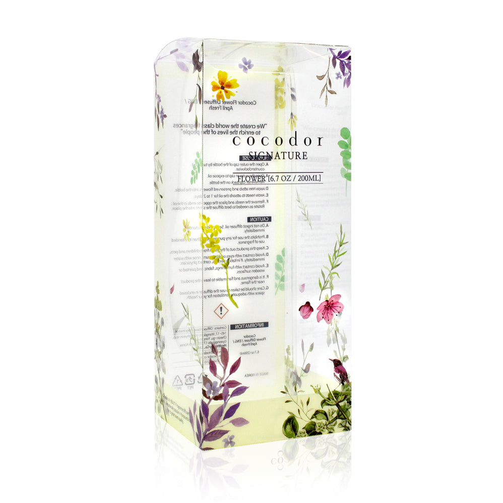 COCODOR | Home fragrance | Diffusers & Candles — COCODOR US