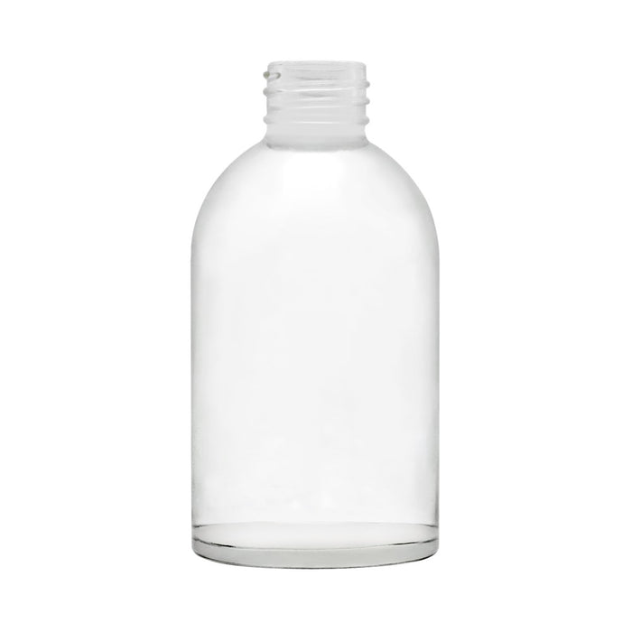 [Bottle]Reagent(Transparent)_Screw top_200ml