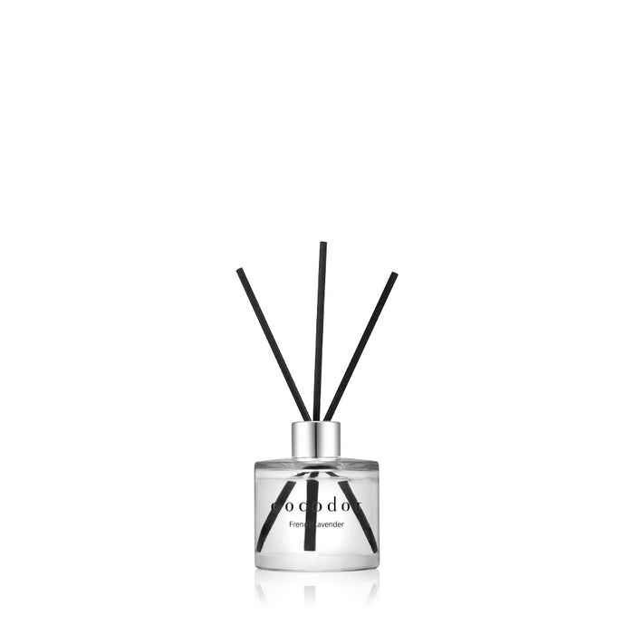 Signature Reed Diffuser / 1.6oz [French Lavender]