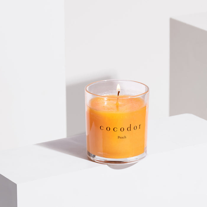 Premium Jar Candle / 8 Fragrances / 30 PCS