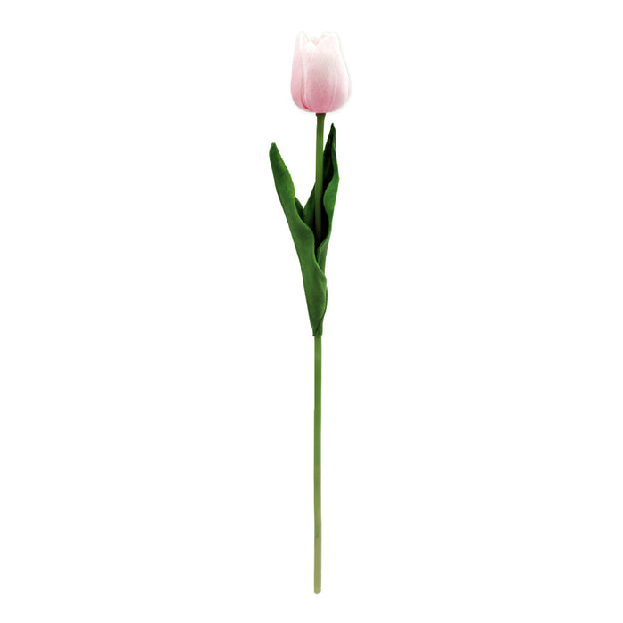 [Stick]Tulip_Light Pink_29cm