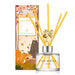 cocodor Chipmunk Diffuser 120ml in The Cafe oil reed diffuser refill fragrance