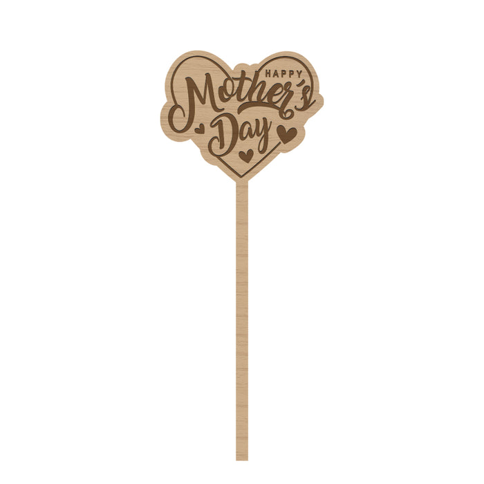 [Stick]Wooden Diffuser Reed Stick [Mother's Day]