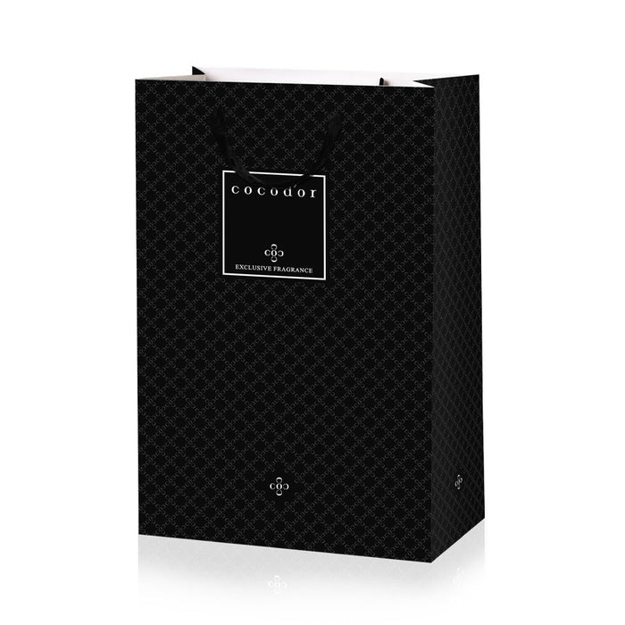 Gift Bag with Handle / Medium
