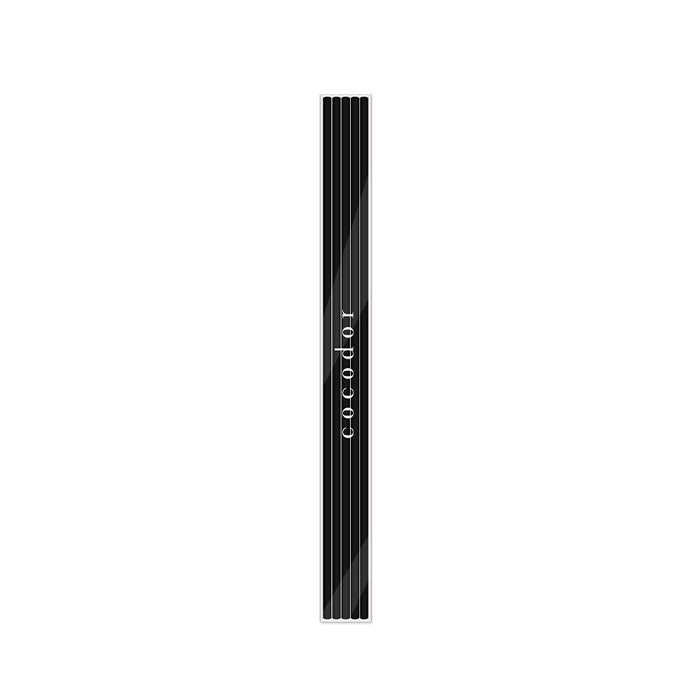 [Stick]Fiber Reed Stick / Black / 20cm / 5pcs