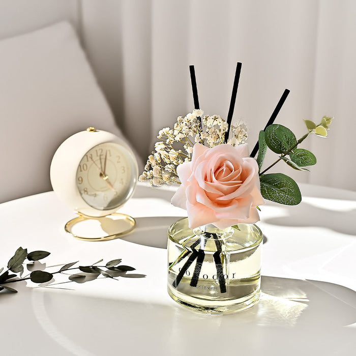 Rose Flower Diffuser Bundle / 6.7oz / 15 Pack [Build Your Own]