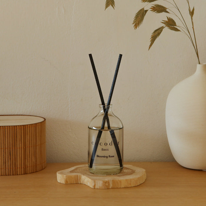 Basic Reed Diffuser Bundle / 3.4oz / 8 Pack [Build Your Own]